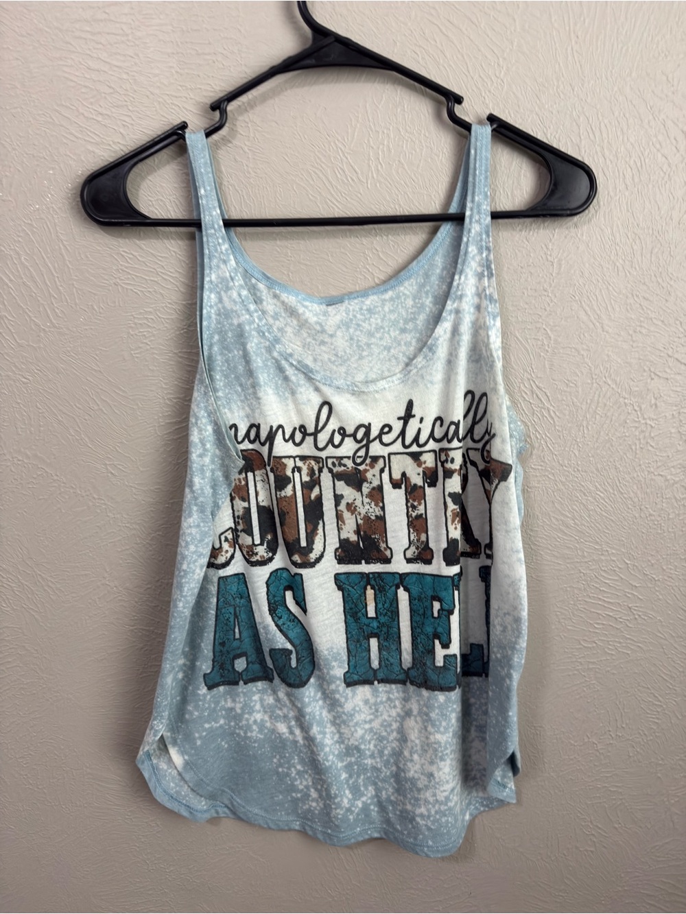 HARDY Tank